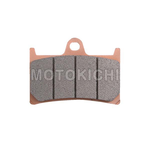 デイトナ DAYTONA 66763 ゴールデンパッド ブレーキパッド XV1900CU XJR13...