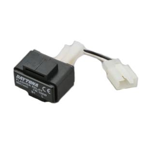 カワサキ ZX-14R ZXNC ZXNF17EA LED ポジション球 スモール球 2個 3連