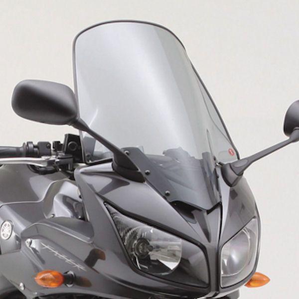 デイトナ DAYTONA 70178 GIVI エアロダイナミックスクリーン セミスモーク D437...