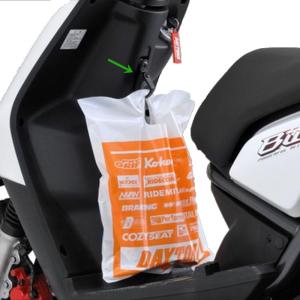 DAYTONA（デイトナ） DAYTONA 72813 防水デジタル テンプメーター