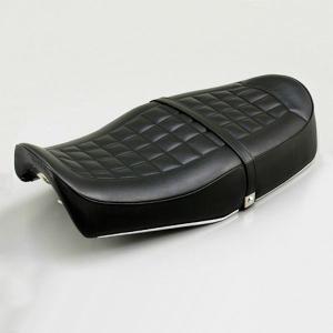 PMC ピーエムシー K0タイプ シートASSY あんこ抜き CB750Four HONDA