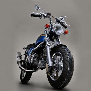 KITACO（キタコ） KITACO 543-1065870 ミニキャプトンマフラー ホンダ