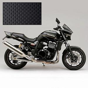 デイトナ DAYTONA 76200 COZYシート シートベース付 デンプルメッシュ カワサキ ZRX1200/1100｜motokichi