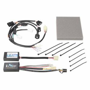 DAYTONA（デイトナ） 26371 バイク用 電源取り出しハーネス CT125(20