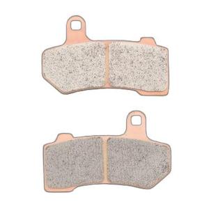 単品可能 値下げ 1組 7000円 ⭕ 41854-08  ハーレー純正 ブレーキパッド 08年以降ツーリング Harley Davidson（ハーレー・ダビッドソン） ツーリング フロント