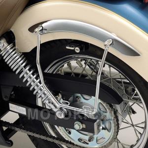 aiNET（アイネット） (CB1000SF スーパーフォア) ビキニカウル 黒