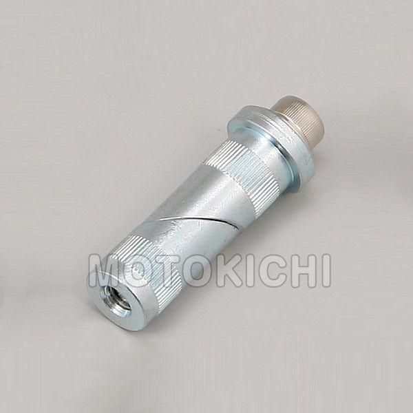 【在庫あり】デイトナ DAYTONA 95443 旧品番：78578 マルチバーホルダー ステムクラ...