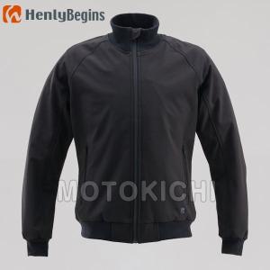 HenlyBegins（ヘンリービギンズ） デイトナ DAYTONA HBJ-058 スポーツ