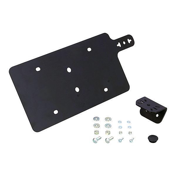 キタコ KITACO 80-563-90010 ドライブレコーダーカメラステー（リア）MITSUBA...