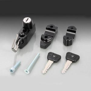 KITACO（キタコ） 4990852123759 80-564-90250 ヘルメットホルダー