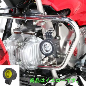 SP武川 タケガワ 05-05-0056 φ48スモールDNタコメーターキット