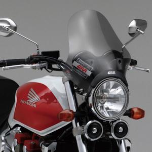 ホンダ（HONDA） 純正オプション品 CB400SF ビキニ カウル 純正色塗装