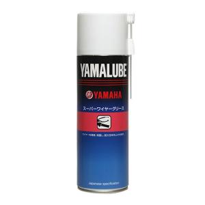 確認 4521407094875 ヤマハ純正 ヤマルーブ スーパー防錆潤滑浸透剤 500ml