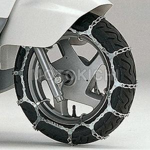 新品、タイヤチェーン Amazon.co.jp: タイヤチェーン 非金属 トヨタ トヨタ ランドクルーザー