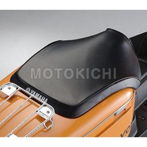 YAMAHA VOX純正シート　即日発送★2日以内到着★ シートセット ワイズギア ヤマハ純正 VOX(3B3)用 シートカバー(ブラック