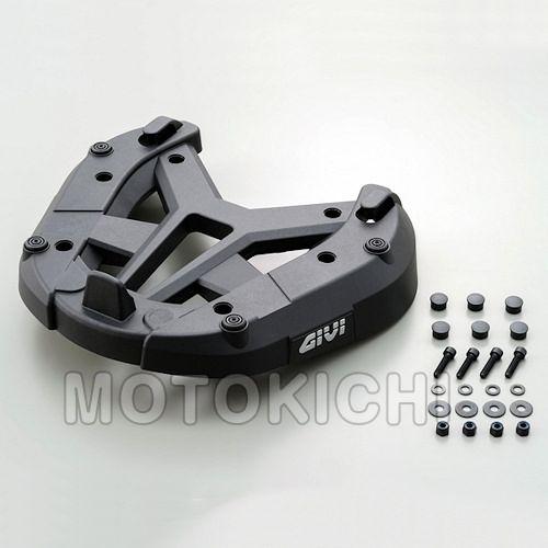 デイトナ DAYTONA 91332 GIVI M7ベースプレート モノキー FZフィッティング用