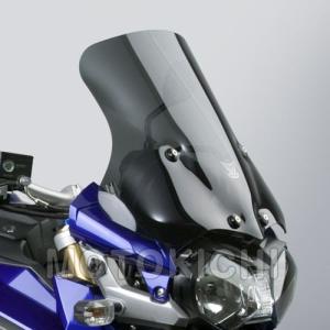 旭風防 【在庫あり】旭風防 NO.99-W650 ウインドシールド カワサキW650