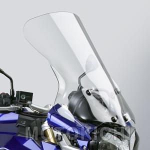 旭風防 【在庫あり】旭風防 NO.99-W650 ウインドシールド カワサキW650