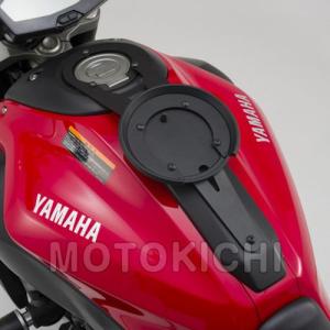 デイトナ DAYTONA 92275 GIVI BF21 タンクバック イージーロック アタッチメント ヤマハ MT-07 '14｜motokichi