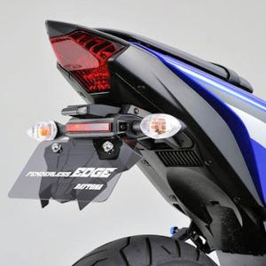 デイトナ　LEDフェンダーレスキット　YZFーR25／R3／MTー25／03 Amazon | デイトナ(Daytona) YZF-R3/R25(15-18) MT-03/25(16-19