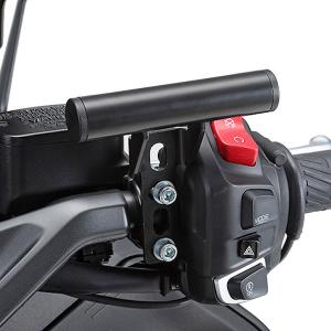 DAYTONA（デイトナ） DAYTONA 92802 マルチバーホルダー マスター