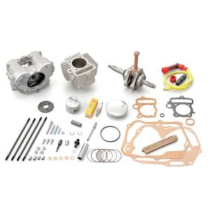 DAYTONA（デイトナ） 20000 バイク用 ボアアップキット モンキー