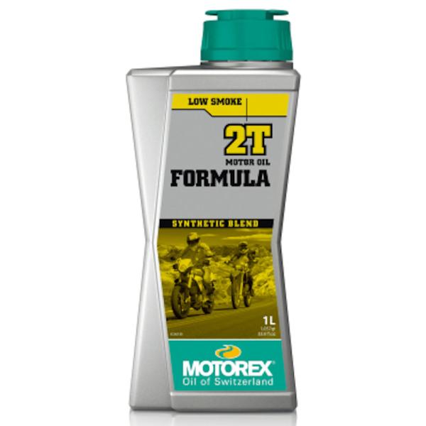 デイトナ DAYTONA 97815 MOTOREX FORMULA 2T