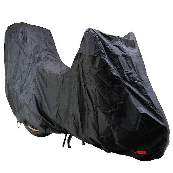 デイトナ DAYTONA 97951 ブラックカバー ウォーターレジスタント ライト トップケース装...