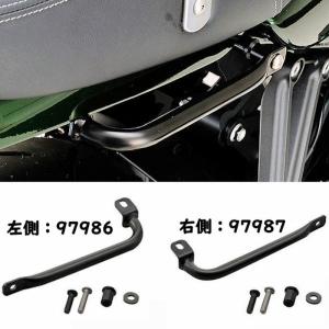 カワサキ（Kawasaki） Kawasaki純正 J53066-0403-41E レトロシート