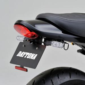 ARCHI PMC（ピーエムシー）189-1381 LEDリングポジションテールランプ