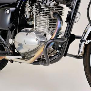 カワサキ（Kawasaki） Kawasaki純正 J53066-0403-41E レトロシート
