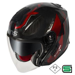 A-FORCE 【入荷待ち】WINS RS JET Type-C Flash アイアンレッド