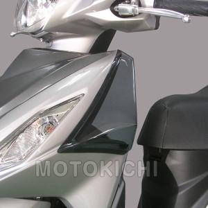 DAYTONA（デイトナ） 91334 ウインドシールドSS 車種別キット アドレス