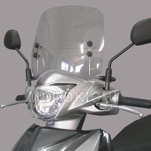 DAYTONA（デイトナ） 91334 ウインドシールドSS 車種別キット アドレス
