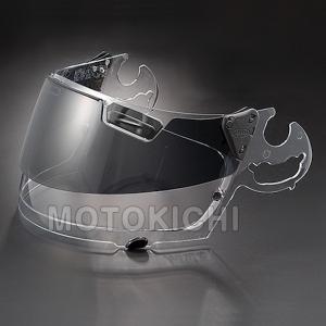 Arai アライ ヘルメット 011125 スーパーアドシスI プロシェードシステム クリア RAPAID-IR ASTRO-IQ QUANTUM-J RX-7 RR5用