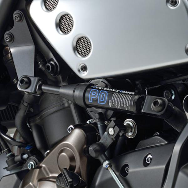 YAMAHA純正 ヤマハ B34211H00000 パフォーマンスダンパー YAMAHA XSR70...