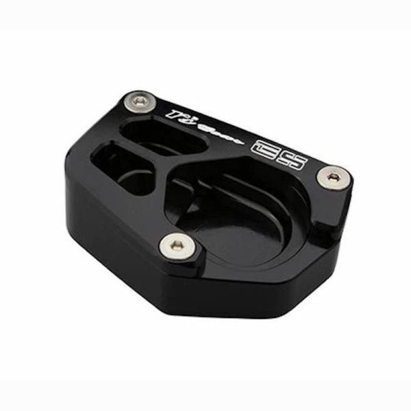 アールズギア BB17-SB00 スタンドハイトブラケット R1200GS 【BMW】