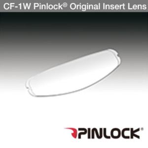 OGKカブト CF-1W Pinlock Original Insert Lens｜motokichi