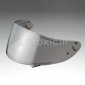 SHOEI CWR-1 スモークミラーシールド ファイアーオレンジ X-Fourteen Z