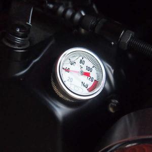油温計GS400 GS400 油温計 GS750 GSX400E GN400 GS650G GS850GGSX400F W400 W650
