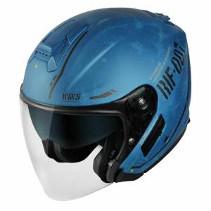 A-FORCE 【在庫あり】WINS RS JET Type-C Lサイズ インナーシールド