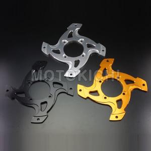 DAYTONA（デイトナ） DAYTONA 73859 サイレンサーエンドバッフル