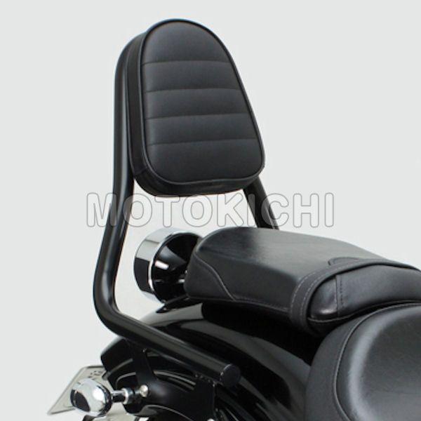 ハリケーン (HURRICANE) HA6412B バックレスト YAMAHA BOLT R-SPE...