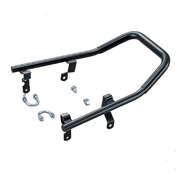 CB400SF ハリケーン (HURRICANE) HA6474B-01 タンデムグリップ ブラック...