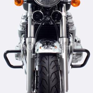 cb1300sb sc54アッパーカウル　左 ベースに CB1300SB SC54 前期型 03-13年 純正アッパーカウル左