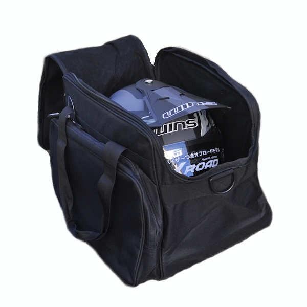 【在庫あり】HMB-BK3  ヘルメットバッグ X-14 VFX-W X-ROAD なども収容可
