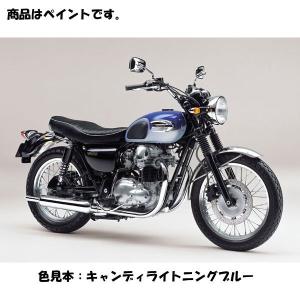 カワサキ（Kawasaki） (在庫あり) Kawasaki純正 J5012-0001-723 タッチ