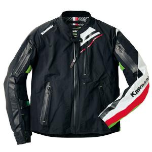 カワサキ（Kawasaki） カワサキ純正/春夏ウェア クール・メッシュ