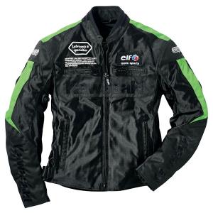 カワサキ カワサキ純正/2024春夏 ウインドブレーカー(ブラック