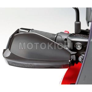 カワサキ（Kawasaki） KAWASAKI純正 J99994-0866 パニアケース（左右